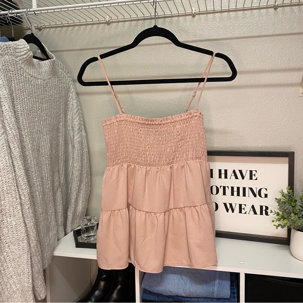 NWT Tank